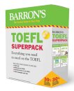 TOEFL iBT Superpack