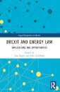 Brexit and Energy Law
