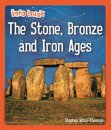 Info Buzz: Early Britons: The Stone, Bronze and Iron Ages