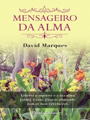 Mensageiro da Alma