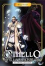 Manga Classics: Othello - Full Original Text Edition (Paperback)