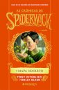 As Crónicas De Spiderwick - Livro 3 - O Mapa Secreto