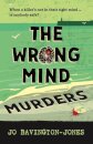 The Wrong Mind Murders