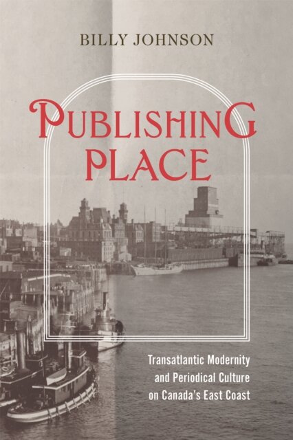 Publishing Place