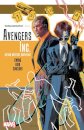 Avengers Inc.: Action, Mystery, Adventure