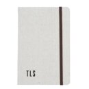 TLS Canvas Notebook