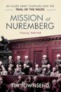 Mission at Nuremberg