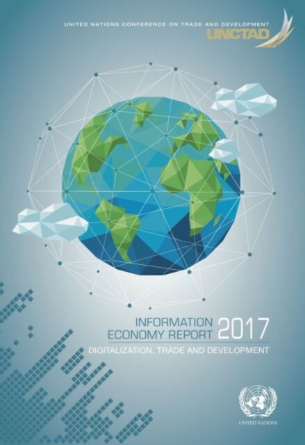 Information Economy Report 2017