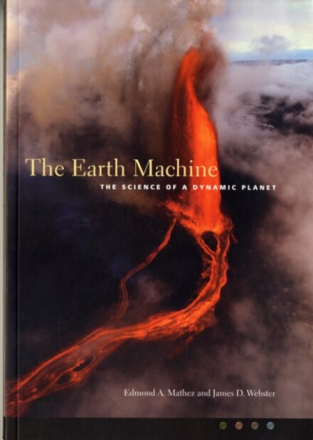 The Earth Machine
