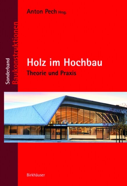 SBHolz Im Hochbau