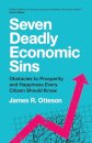 Seven Deadly Economic Sins