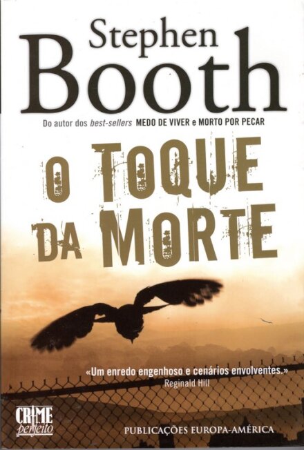 O Toque da Morte