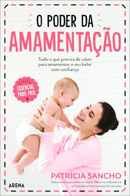 O Poder da Amamentação