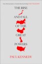 The Rise And Fall Of The Great Powers
