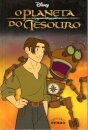 O Planeta Do Tesouro-Verbo
