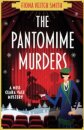 The Pantomime Murders