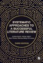 Systematic Approaches to a Successful Literature Review