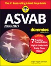 2026/2027 ASVAB For Dummies