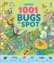 1001 Bugs to Spot