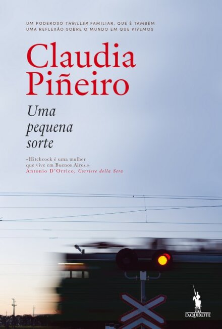 Uma Pequena Sorte