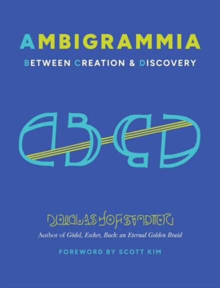 Ambigrammia