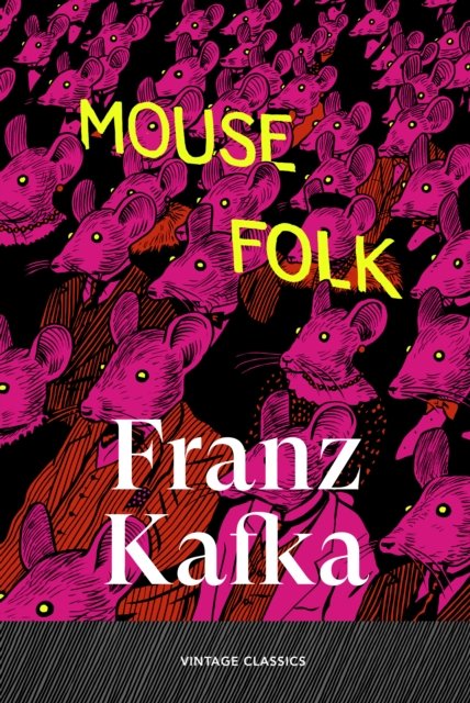 Mouse Folk