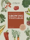 The Kew Gardener's Guide to Growing Vegetables