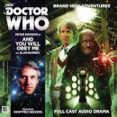 Doctor Who Main Range 211 and You Will Obey Me