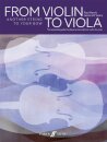 From Violin to Viola: Another String to Your Bow
