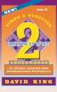 Simon & Schuster Two-Minute Crosswords, Volume 5