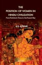 The Position of Women in Hindu Civilization