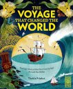 The Voyage That Changed The World