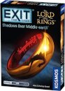 EXIT: The Lord of the Rings  - Shadows over Middle-earth