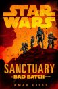 Star Wars: Sanctuary