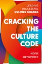 Cracking the Culture Code