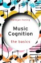 Music Cognition: The Basics