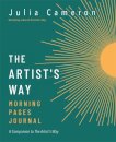 The Artist's Way Morning Pages Journal