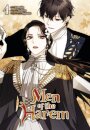 Men of the Harem, Vol. 4