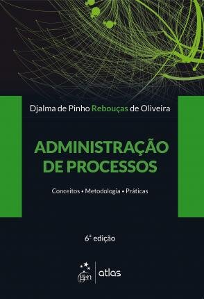 Administração De Processos Conceitos Metodologia