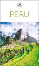 Peru Dk Eyewitness