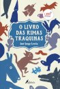 Pé de Pato 1: O Livro das Rimas Traquinas