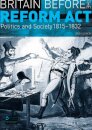 Britain before the Reform Act