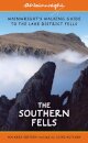The Southern Fells (Walkers Edition)