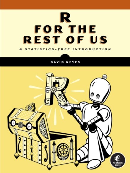 R for the Rest of Us