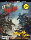 Achtung! Cthulhu 2D20 Player's Guide