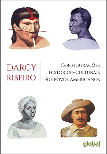 Configurações Histórico-Culturais Dos Povos Americanos