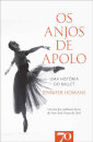 Os Anjos de Apolo - Uma História do Ballet