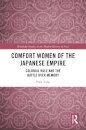 Comfort Women of the Japanese Empire