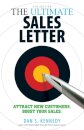 The Ultimate Sales Letter, 4th Edition