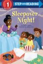 Sleepover Night!